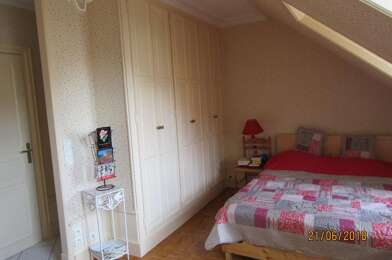 Appartement 1 pièces 520 €