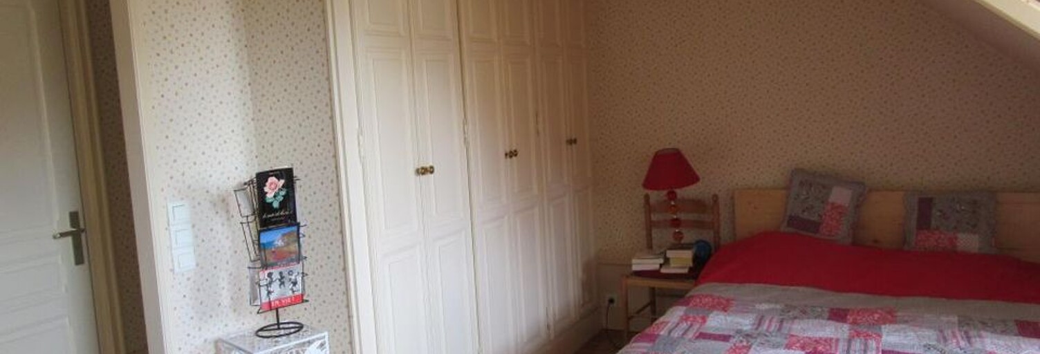 Appartement 1 Pièce 30 m² à louer à Amiens (80000)