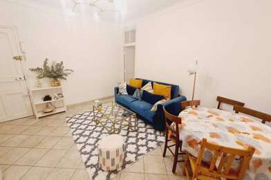 Appartement 2 pièces 970 €