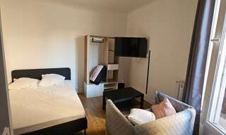 Appartement 1 Pièce 21 m² à louer à Saint-Ouen-sur-Seine (93400)