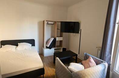 Appartement 1 pièces 770 €