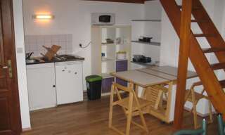 Appartement 3 Pièces 55 m² à louer à Grenoble (38000)
