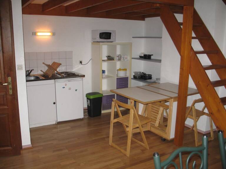 Appartement de 55m2 à louer sur Grenoble — photo 1