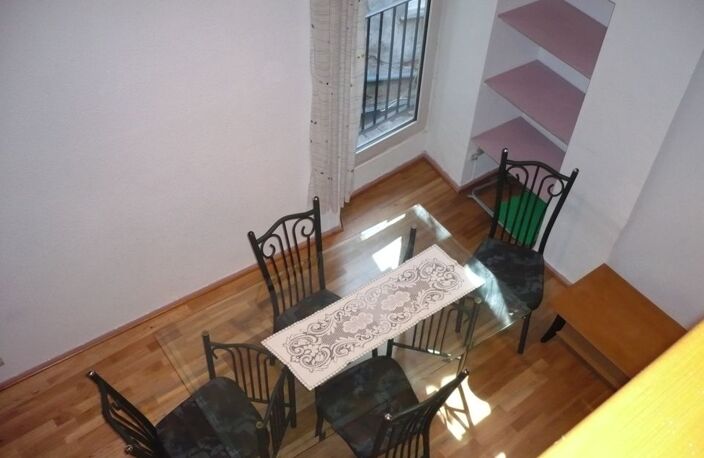 Appartement de 55m2 à louer sur Grenoble — photo 3