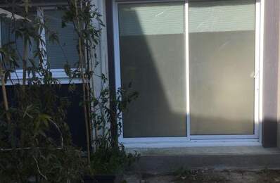 Studio de 17m2 à louer sur Saint-Brieuc — photo du bien