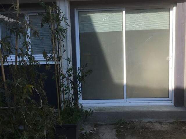 Studio de 17m2 à louer sur Saint-Brieuc — photo du bien
