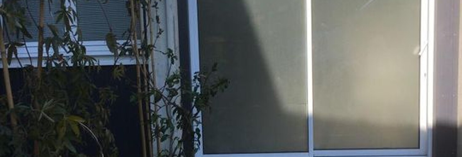 Appartement 1 Pièce 17 m² à louer à Saint-Brieuc (22000)