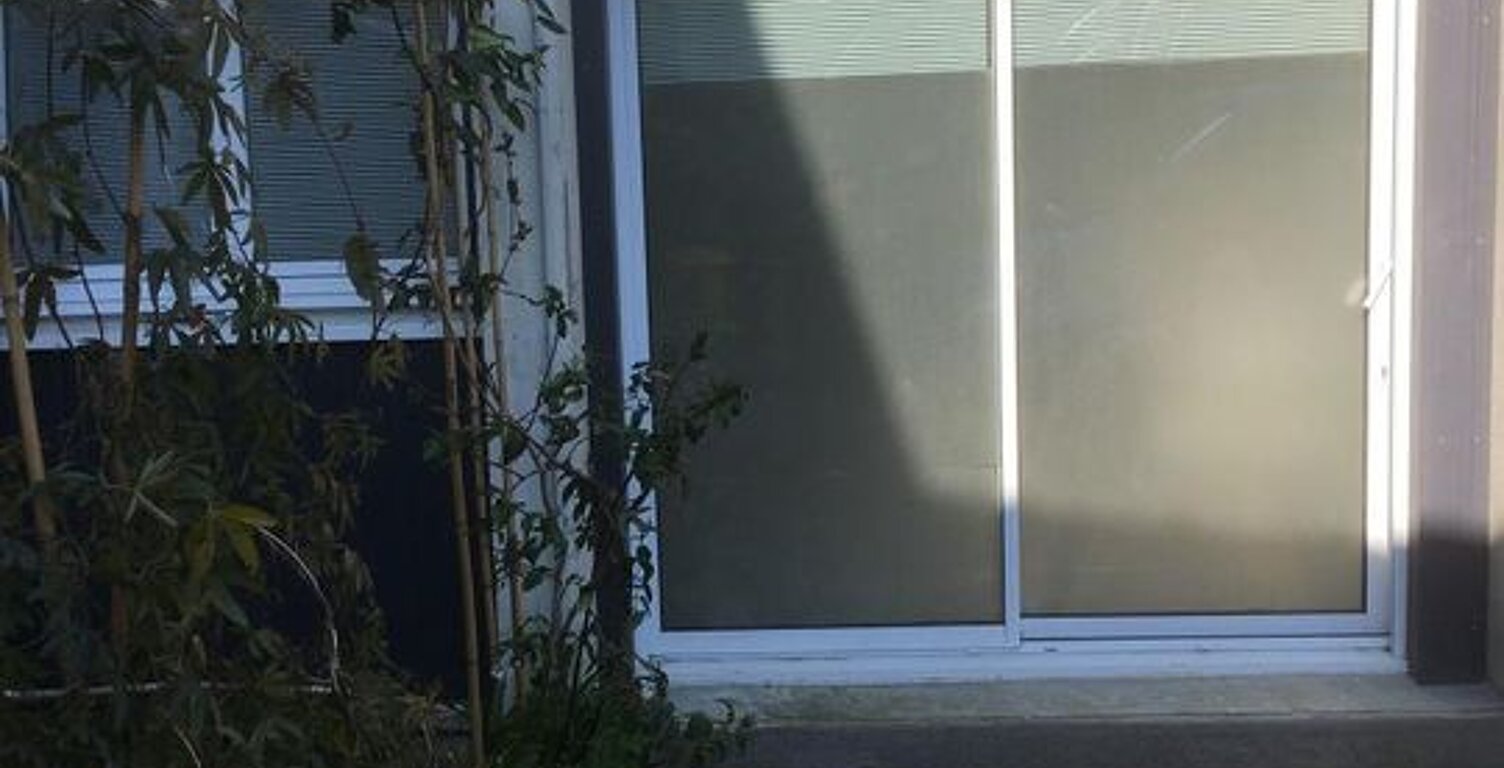 Studio de 17m2 à louer sur Saint-Brieuc — photo 1