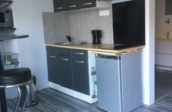 Studio de 17m2 à louer sur Saint-Brieuc — photo 2