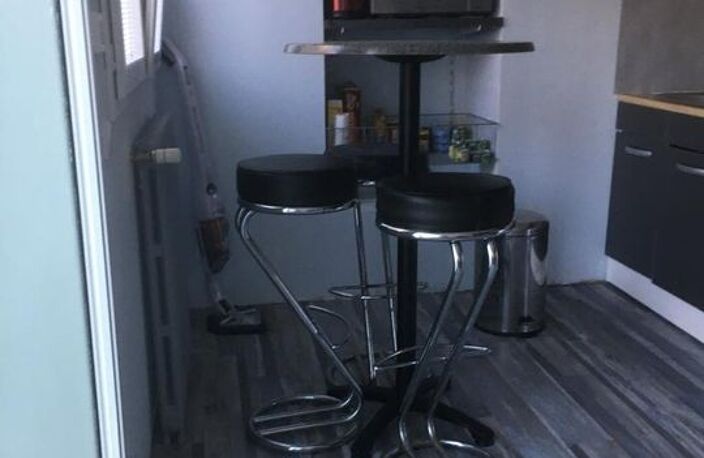 Studio de 17m2 à louer sur Saint-Brieuc — photo 3