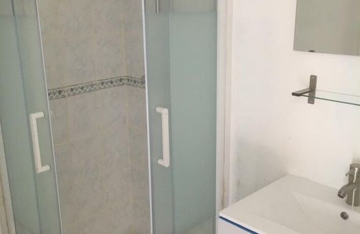 Studio de 17m2 à louer sur Saint-Brieuc — photo 4