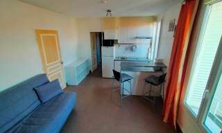 Appartement 2 Pièces 33 m² à louer à Toulon (83000)