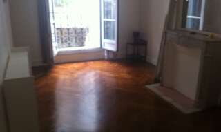 Appartement 3 Pièces 55 m² à louer à Paris 10 (75010)