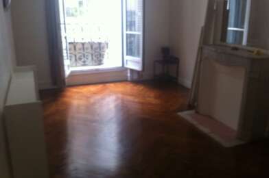 Appartement 3 pièces 1730 €