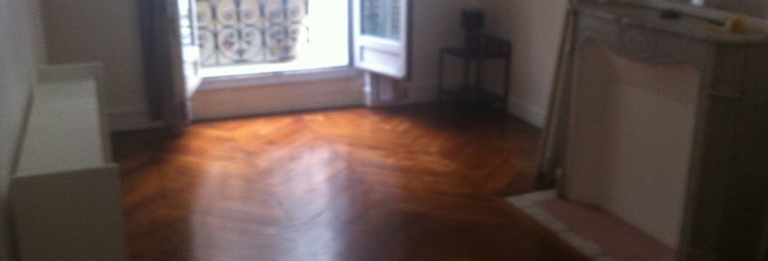 Appartement 3 Pièces 55 m² à louer à Paris 10 (75010)