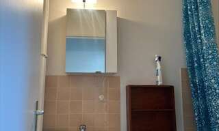 Appartement 1 Pièce 29 m² à louer à Villejuif (94800)