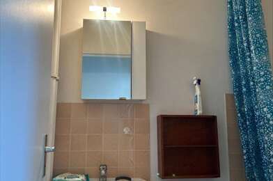 Appartement 1 pièces 936 €