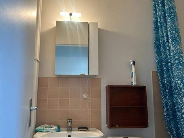 Studio de 29m2 à louer sur Villejuif — photo du bien