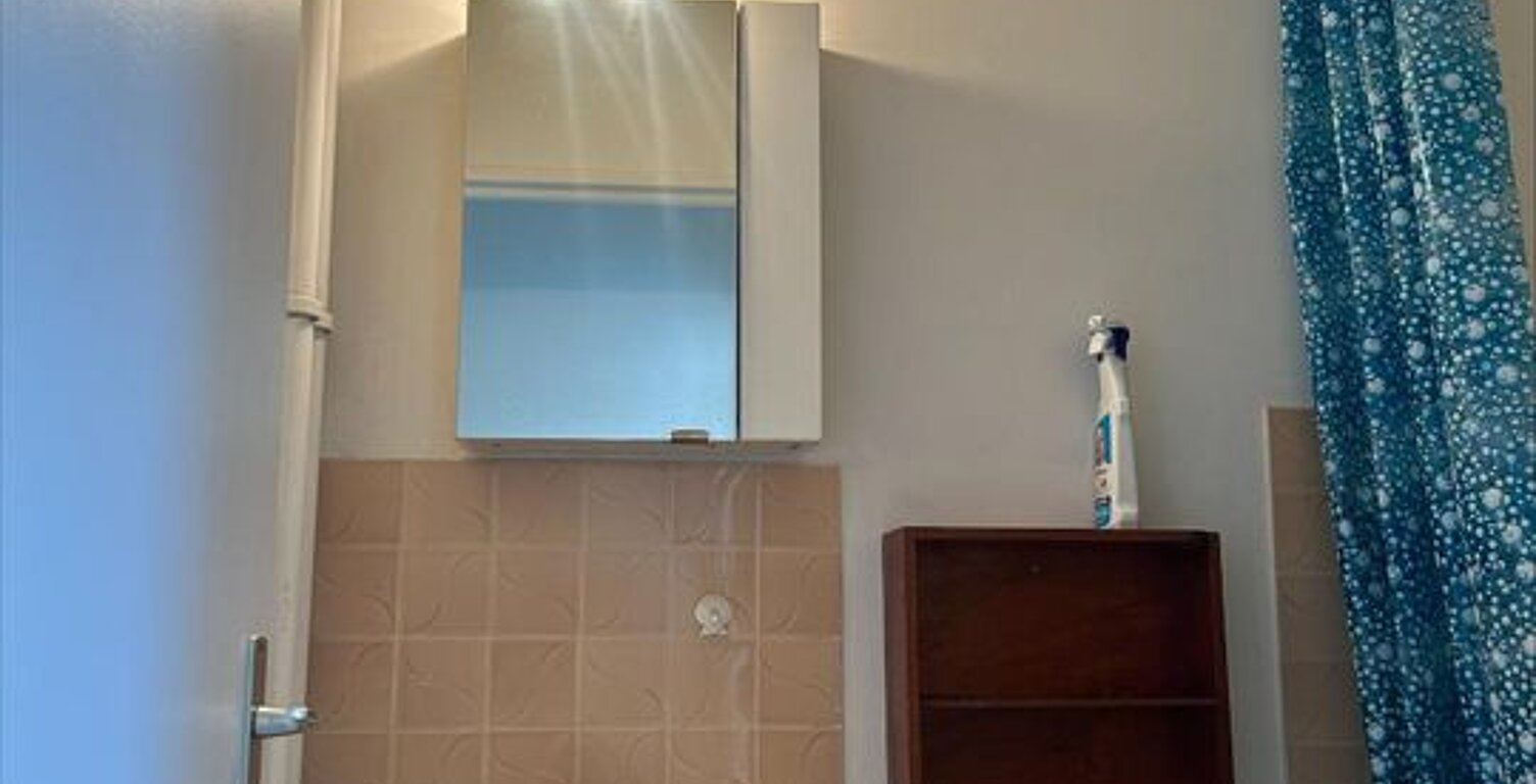 Studio de 29m2 à louer sur Villejuif — photo 1