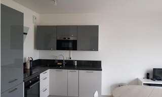 Appartement 2 Pièces 41 m² à louer à Corbeil-Essonnes (91100)