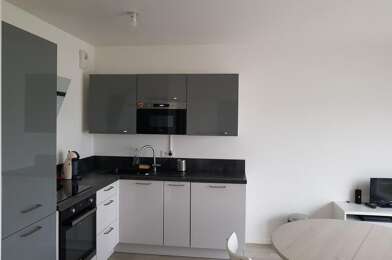 Appartement 2 pièces 940 €