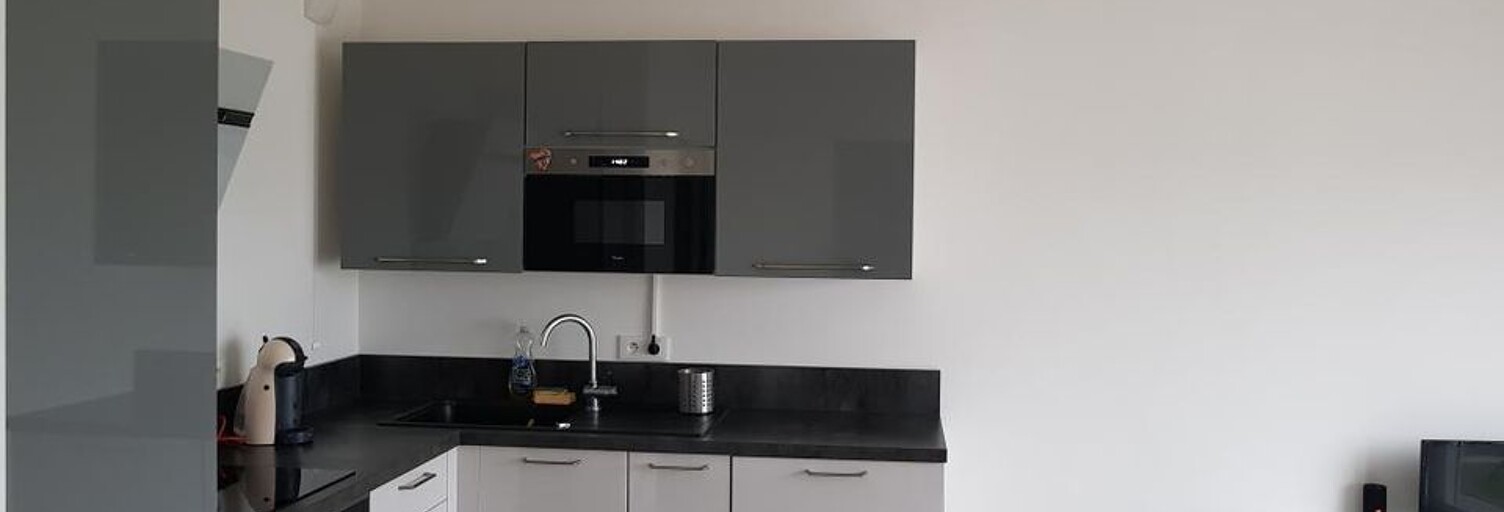 Appartement 2 Pièces 41 m² à louer à Corbeil-Essonnes (91100)