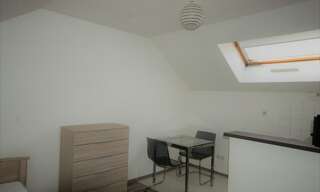 Appartement 1 Pièce 19 m² à louer à Nantes (44000)