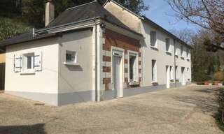 Maison 5 Pièces 128 m² à louer à Amboise (37400)