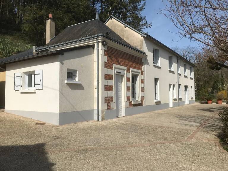 Maison de 128m2 à louer sur Amboise — photo 1