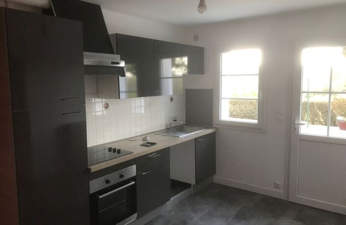 Maison de 128m2 à louer sur Amboise — photo 2