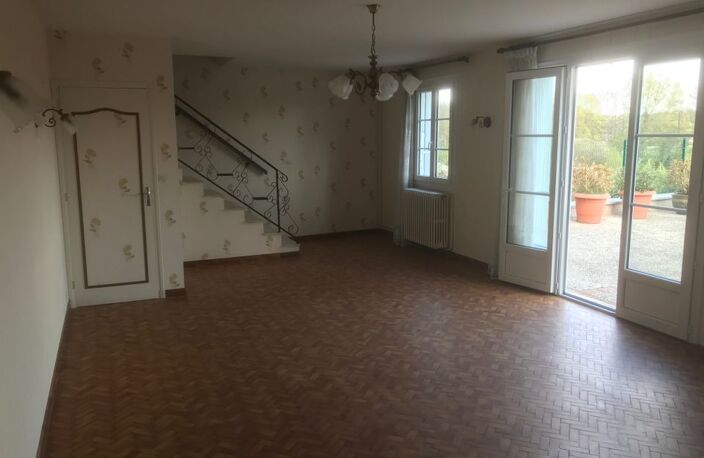 Maison de 128m2 à louer sur Amboise — photo 3