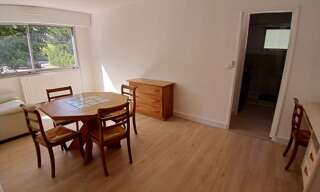Appartement 2 Pièces 50 m² à louer à Dijon (21000)