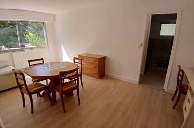 Appartement 2 pièces 820 €