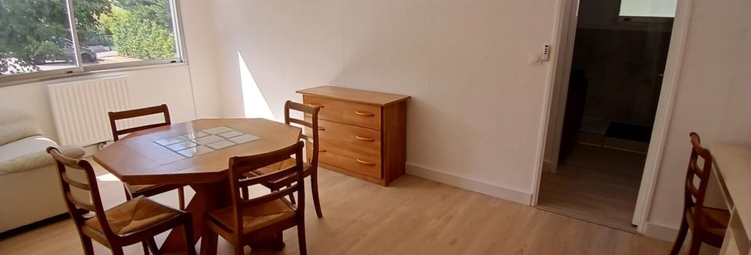 Appartement 2 Pièces 50 m² à louer à Dijon (21000)