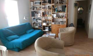 Appartement 3 Pièces 60 m² à louer à Nantes (44000)