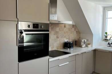 Appartement 3 pièces 750 €