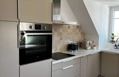 Appartement de 65m2 à louer sur Mulhouse — photo du bien