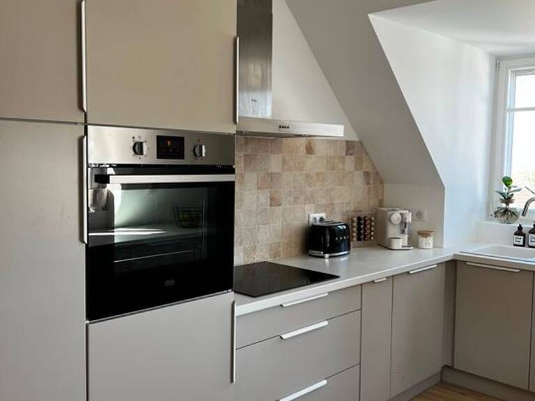 Appartement de 65m2 à louer sur Mulhouse — photo 1