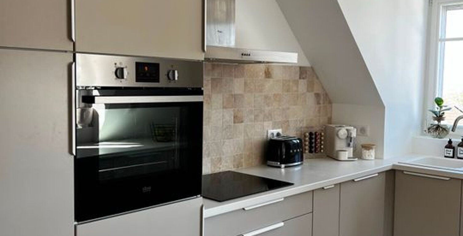 Appartement de 65m2 à louer sur Mulhouse — photo 1