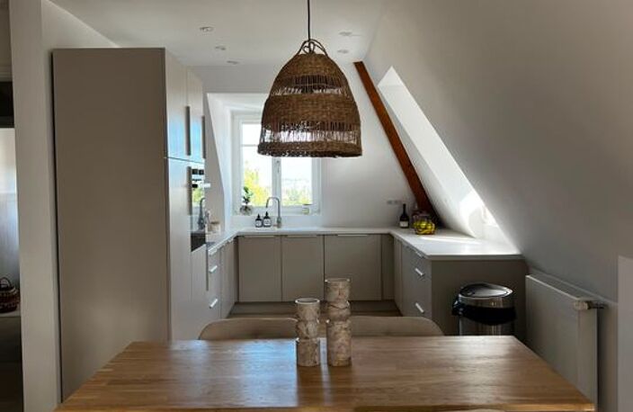 Appartement de 65m2 à louer sur Mulhouse — photo 2