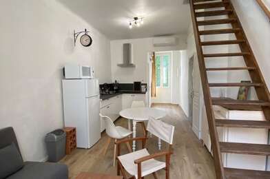 Appartement 1 pièces 645 €