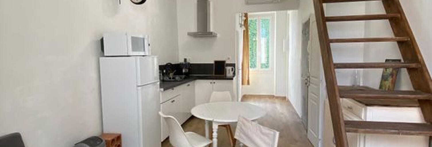 Appartement 1 Pièce 35 m² à louer à Avignon (84000)
