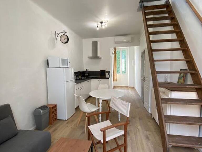 Appartement de 35m2 à louer sur Avignon — photo 1