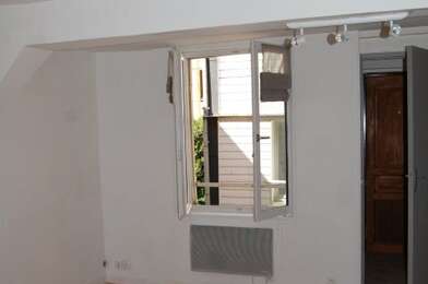 Appartement 2 pièces 590 €