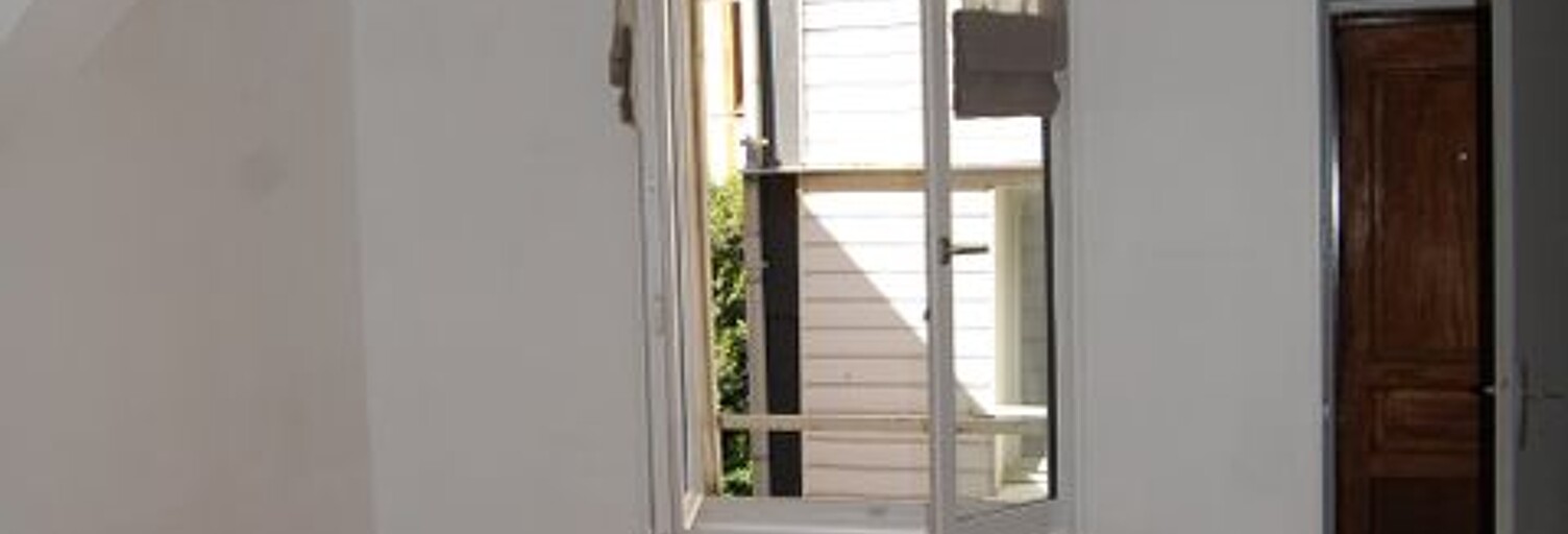 Appartement 2 Pièces 32 m² à louer à Rouen (76000)