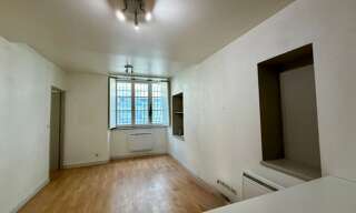 Appartement 2 Pièces 38 m² à louer à Besançon (25000)