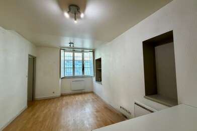 Appartement 2 pièces 585 €