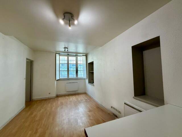 Appartement de 38m2 à louer sur Besançon — photo du bien