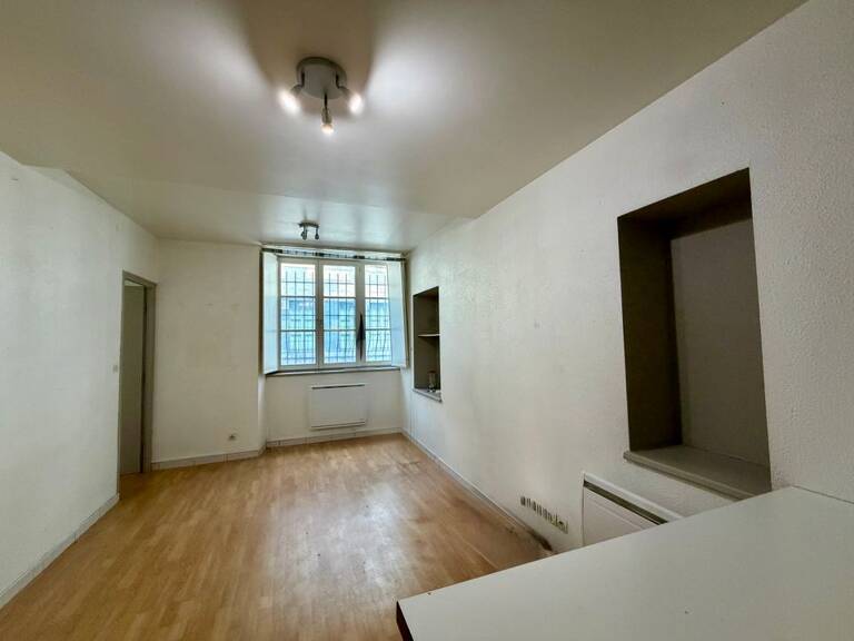 Appartement de 38m2 à louer sur Besançon — photo 1