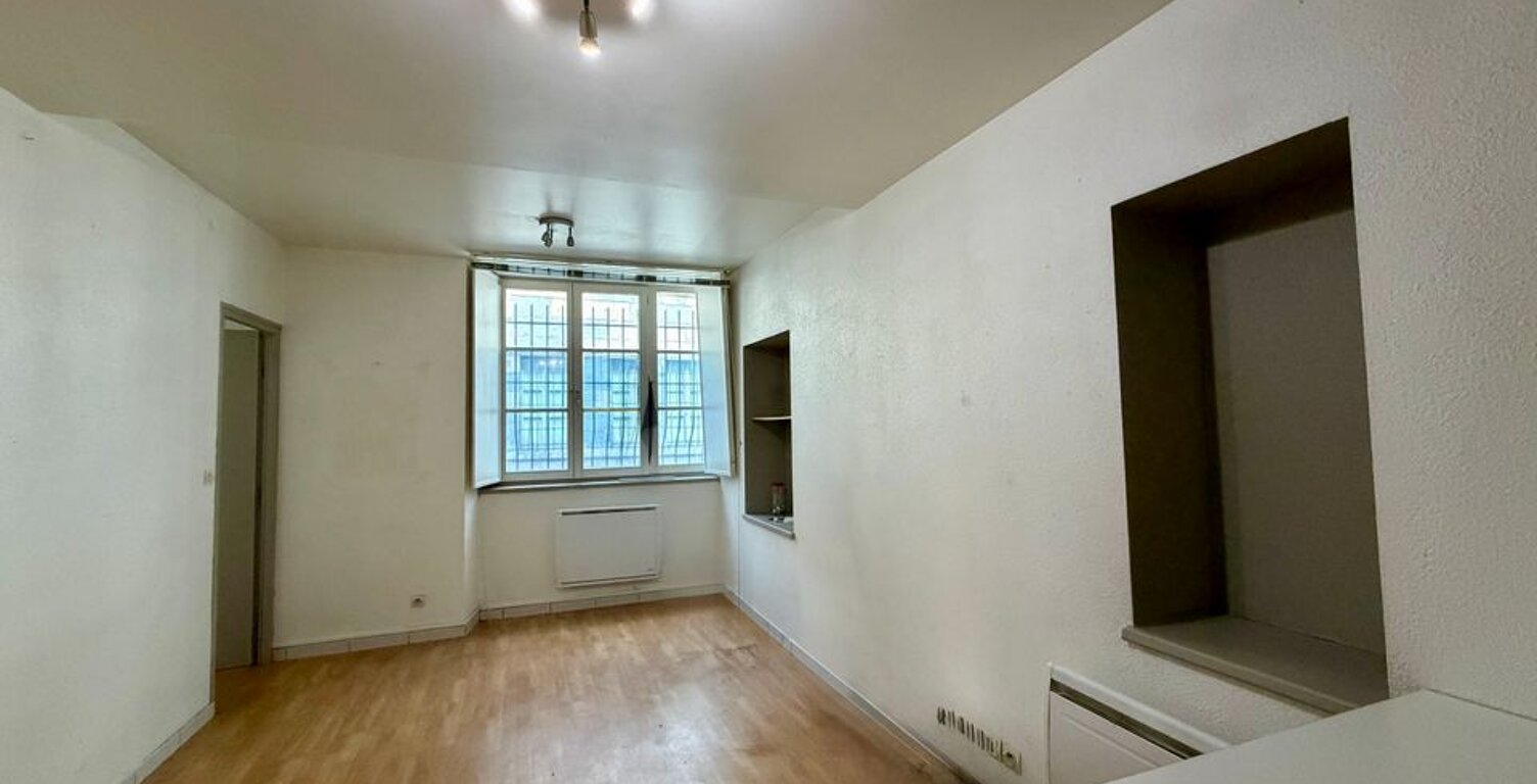 Appartement de 38m2 à louer sur Besançon — photo 1